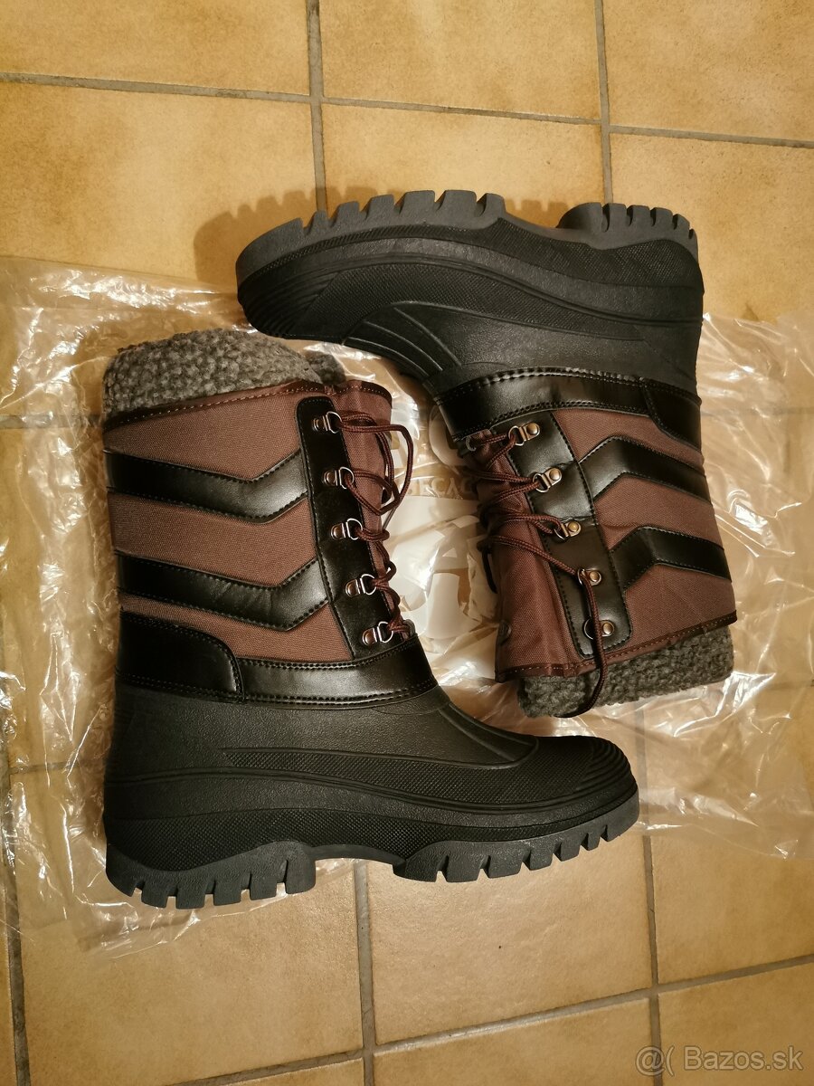 Predam panske pracovne topanky