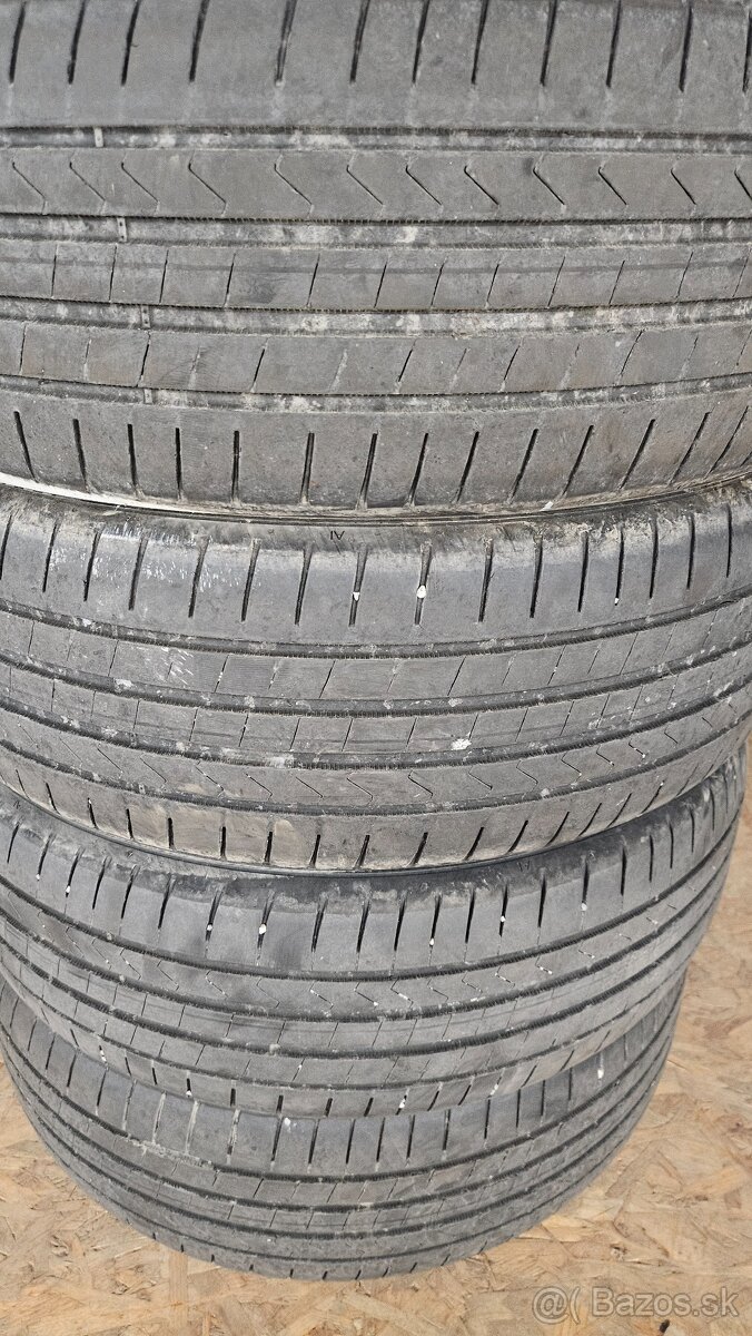 Letná sada 205/60/16 92V Hankook