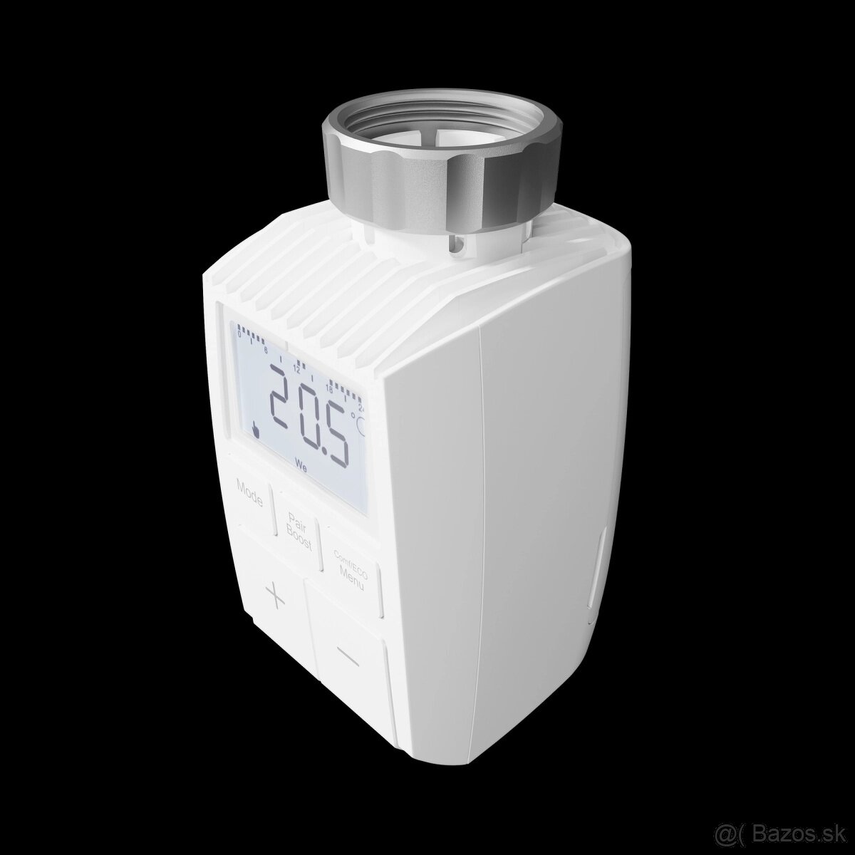 TESLA Smart Thermostatic Valve TV100