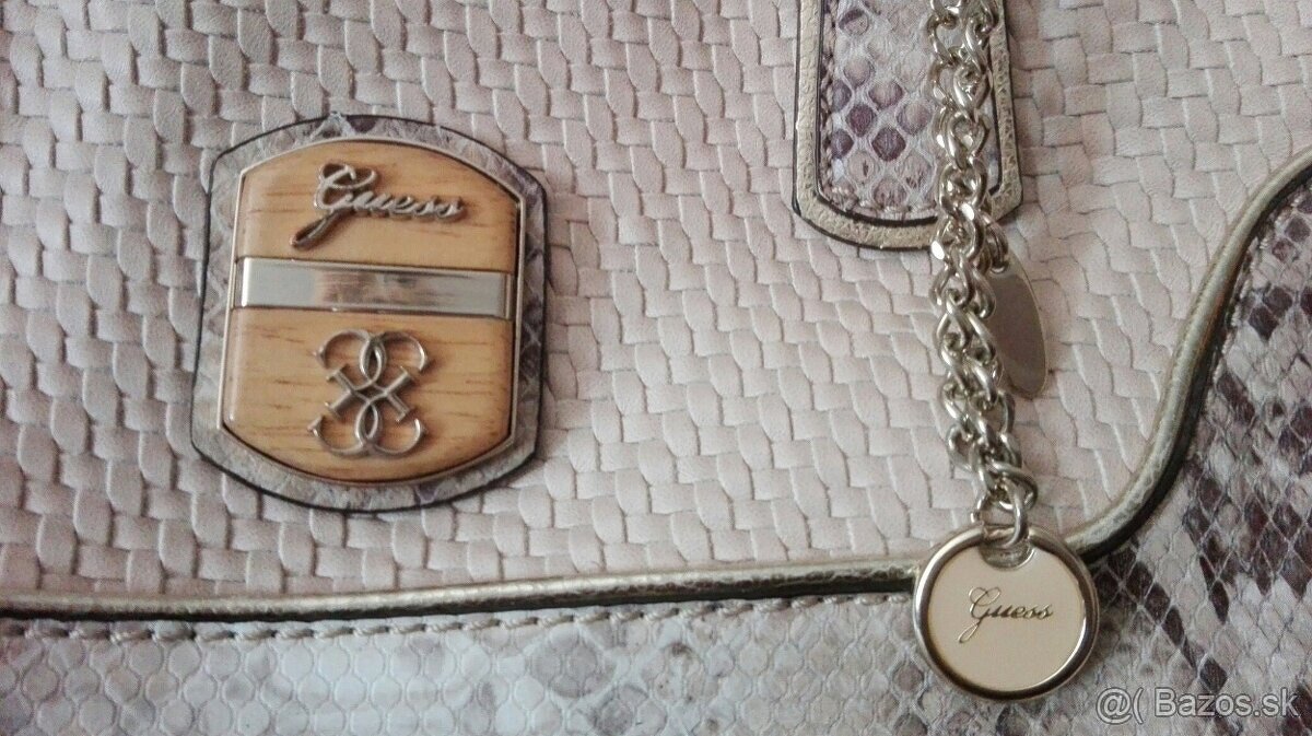 Kabelka Guess Makala