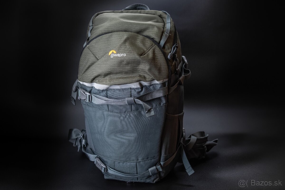 Foto batoh Lowepro Flipside Trek 350 AW