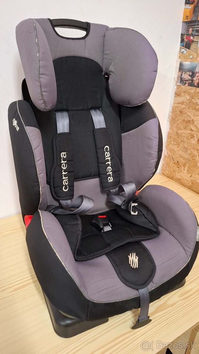 Detská autosedačka