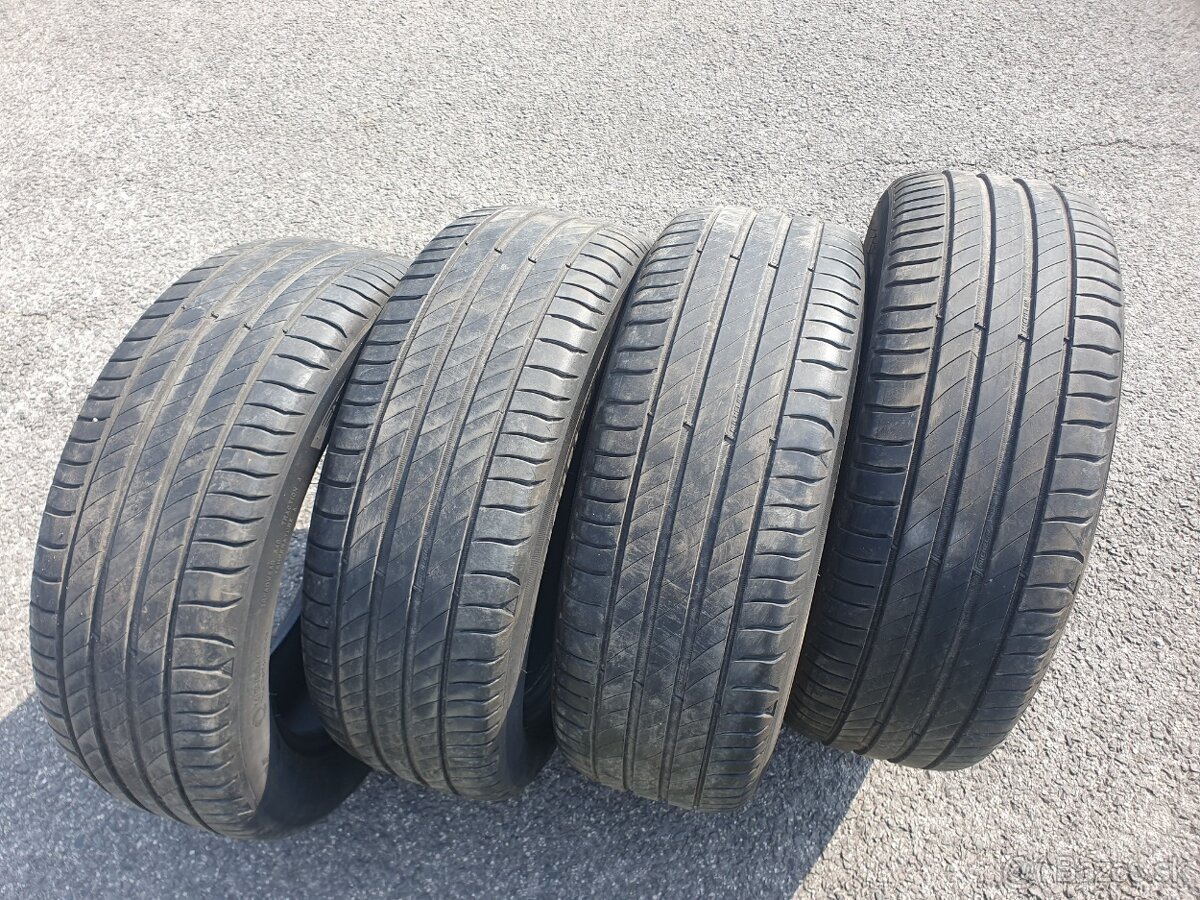 195/55 R16 MICHELIN