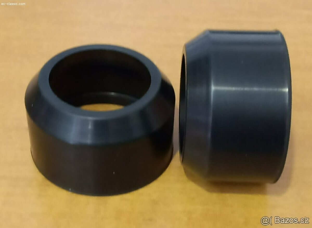 Prachovka predných vidlíc WP 40 , WP40