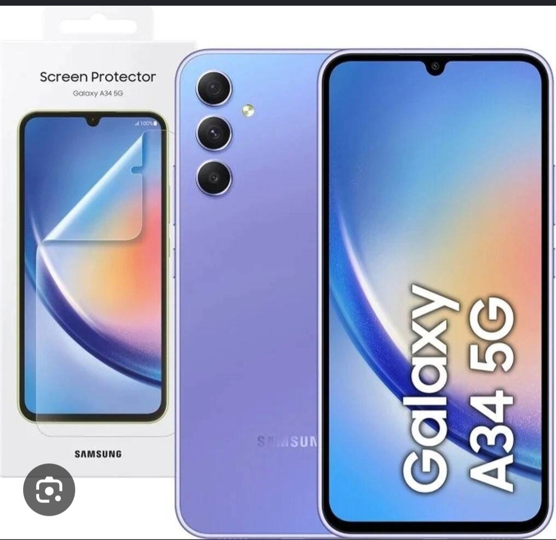 Samsung Galaxy A34 5g