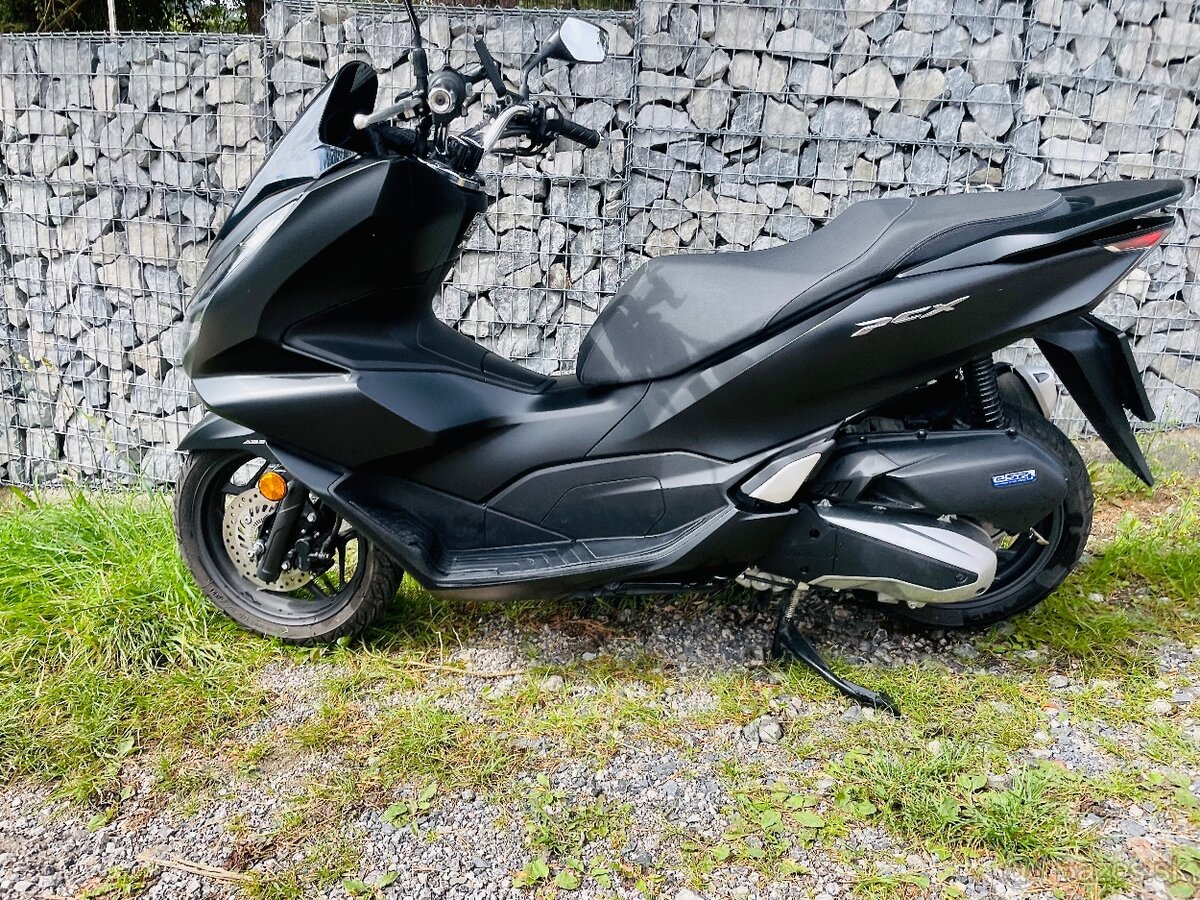 Honda pcx 125
