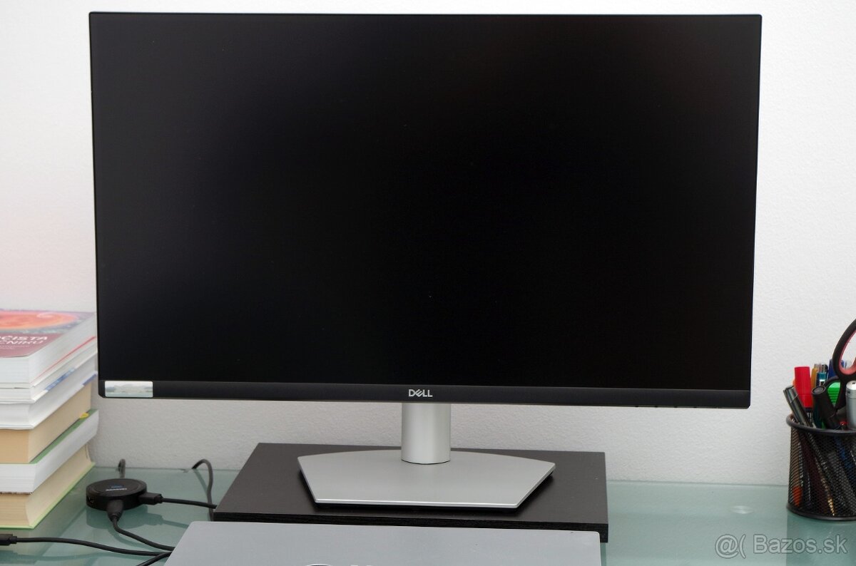 27"Dell S2721DS,1440p,75 Hz,Freesync,ProSupport do 10.2.2028