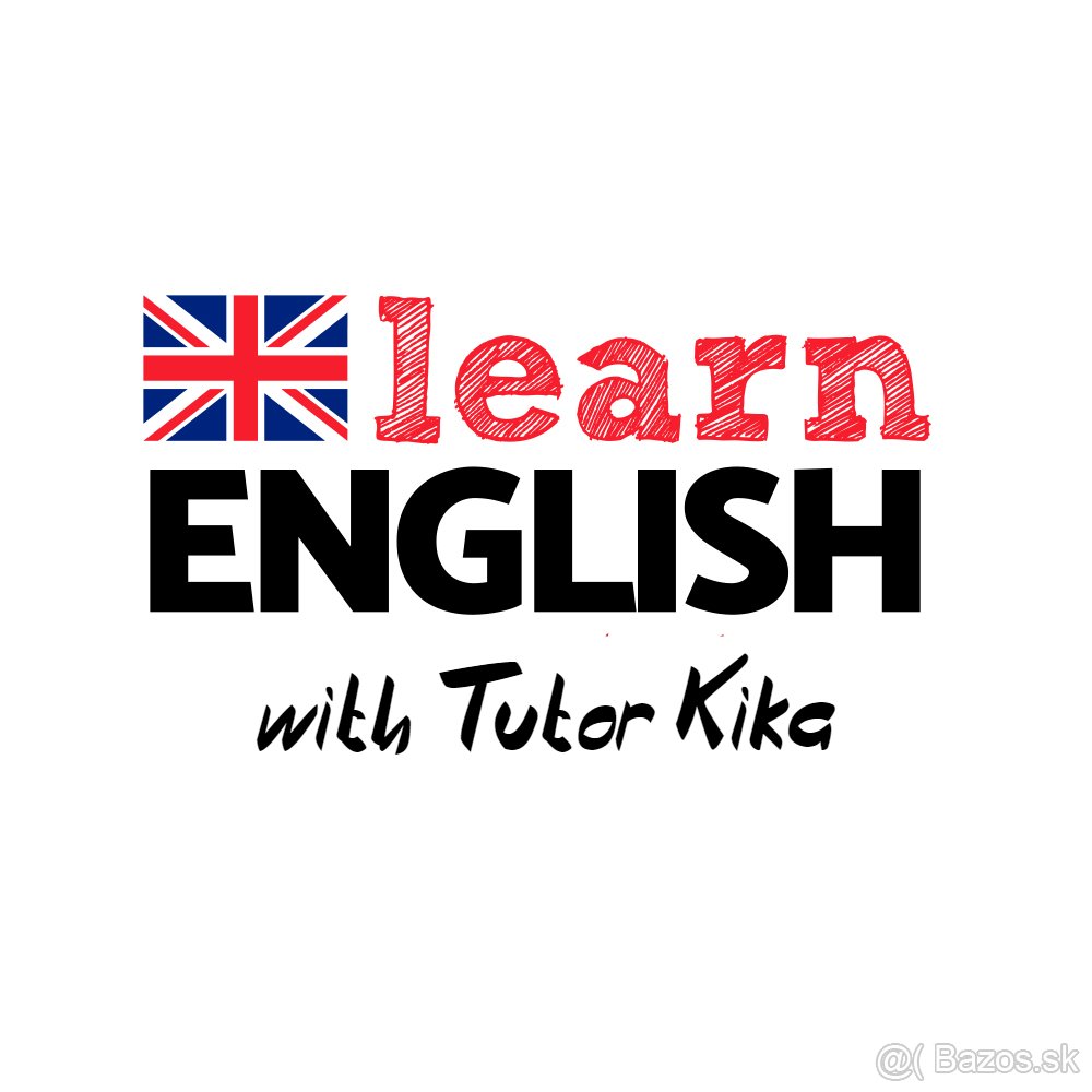 Doučovanie Angličtiny
