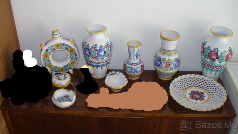 Modranska keramika