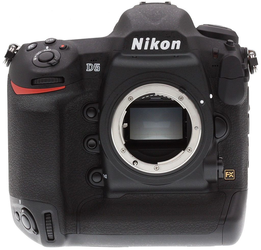 KUPIM Nikon D4s/D5/D6