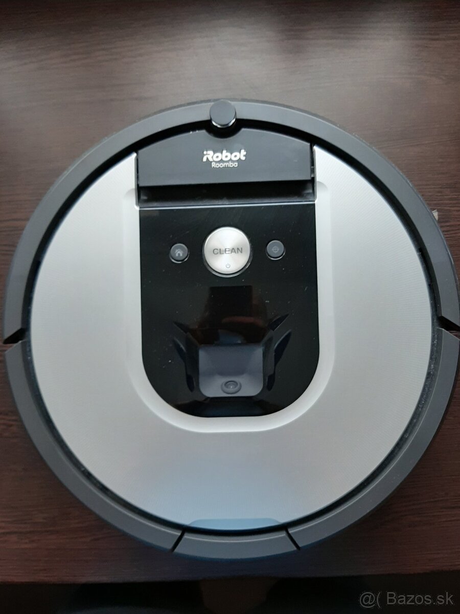 iRobot Roomba 965 ako novy