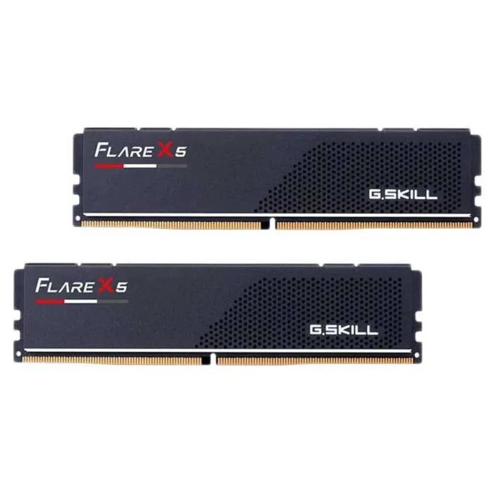 G.SKILL 32GB KIT DDR5 6000MHz CL36 Flare X5 AMD EXPO