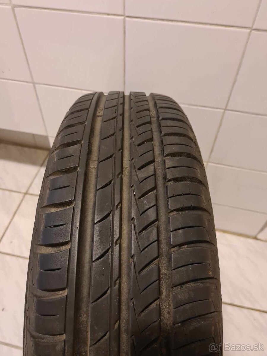 Letné gumy 175/70 r13