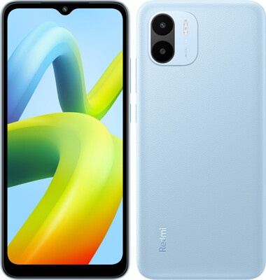 Xiaomi Redmi A1 ako novy