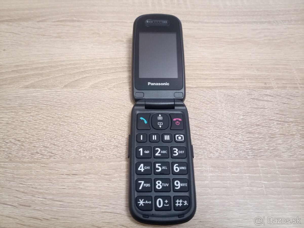 Panasonic KX-TU466
