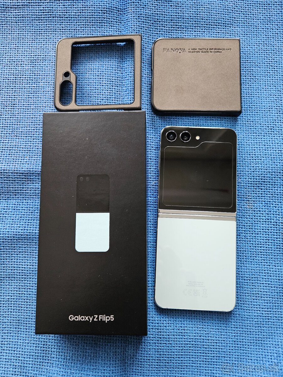 samsung galaxy z flip 5