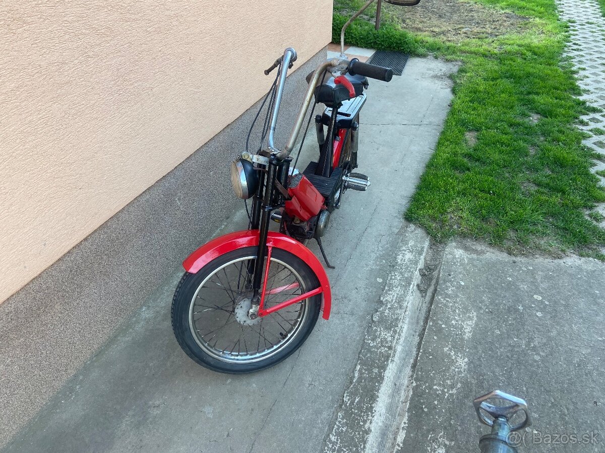 Predám baletu 207