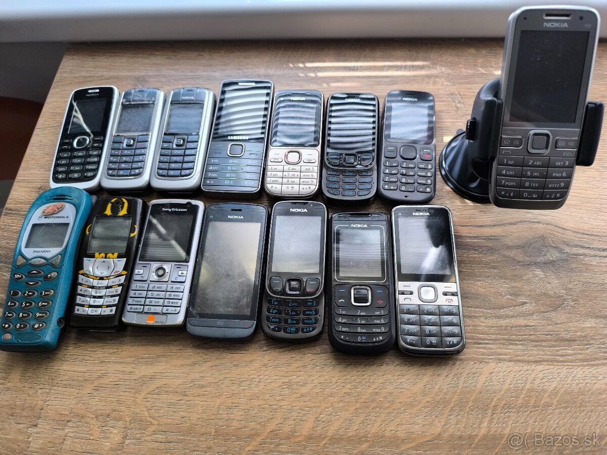 Nokia