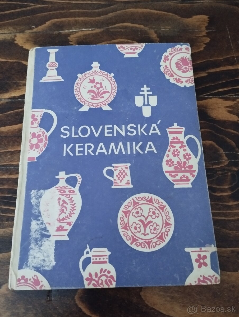 Slovenská keramika