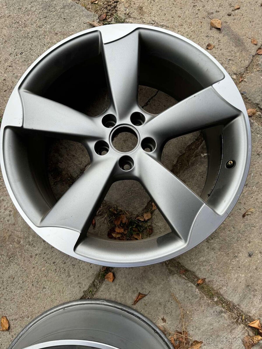 Disky Audi Rotor