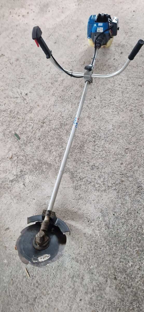 Güde GMS 1100B