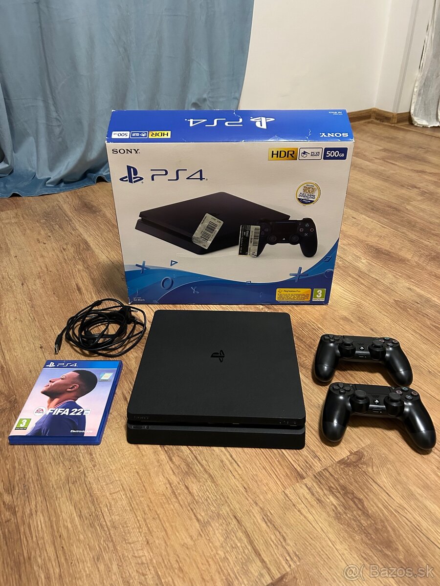 Playstation 4