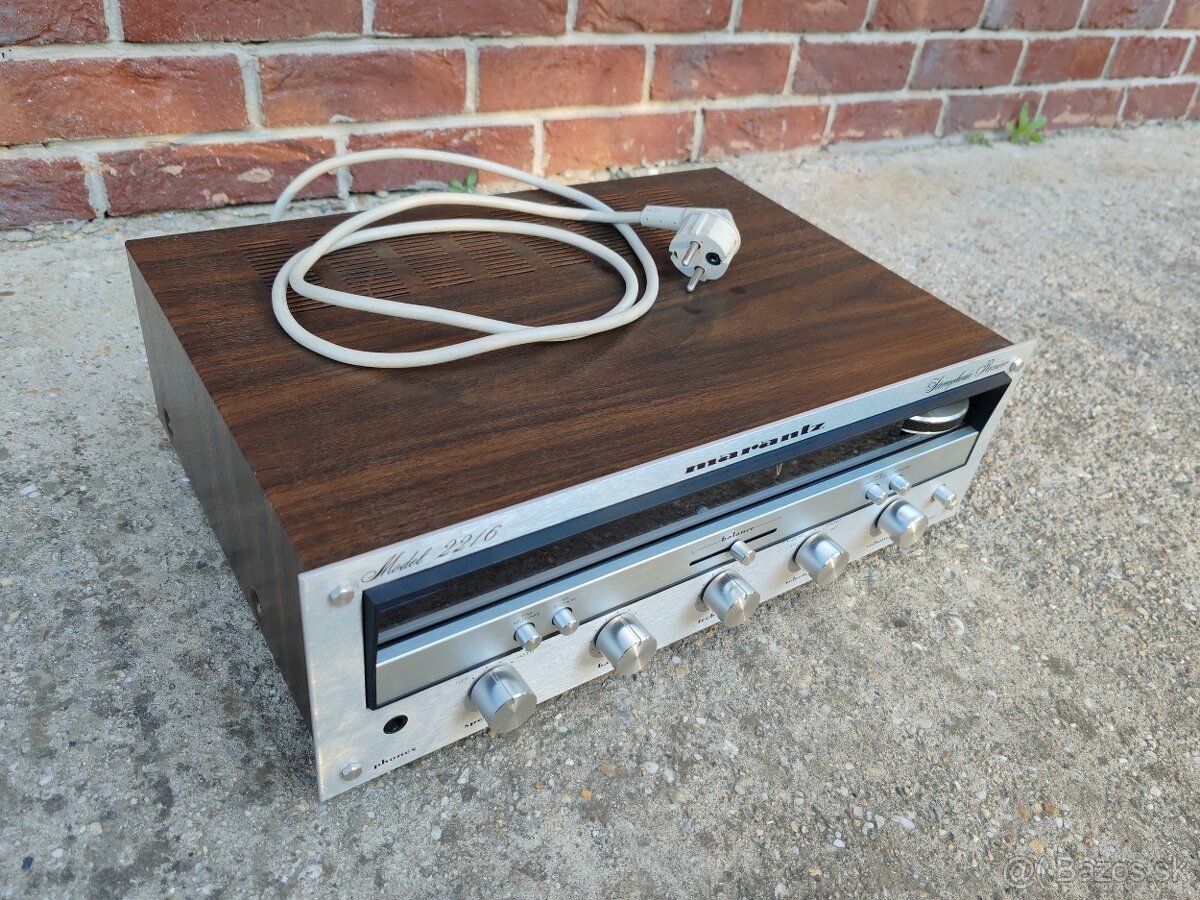 Marantz 2216