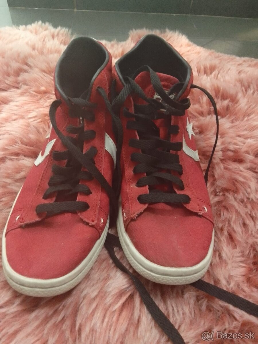 Converse tenisky