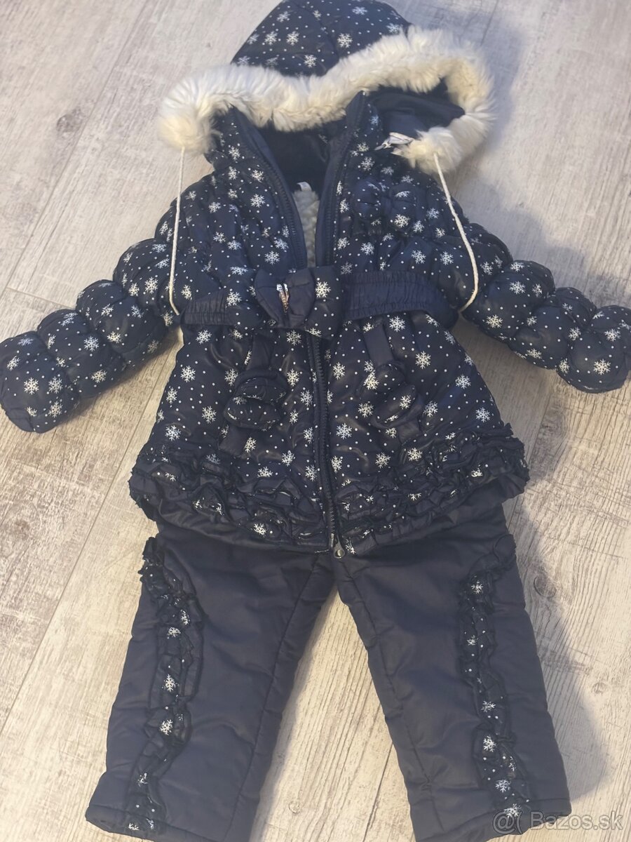 Bunda/oteplovacky c.92