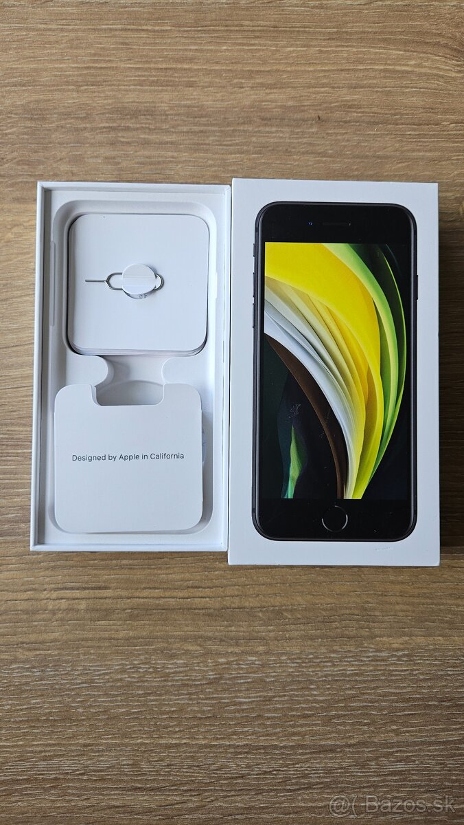 Iphone SE 2022 128gb