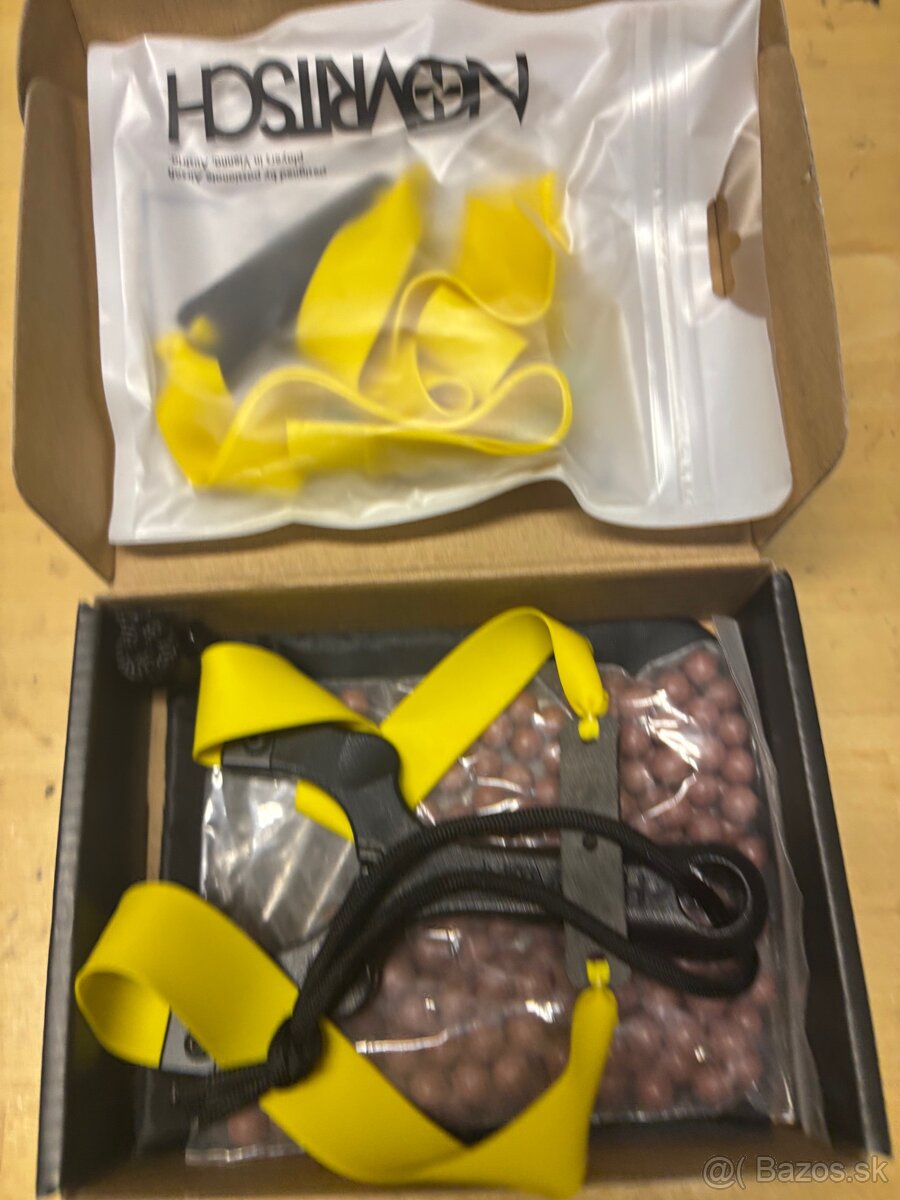 Novritsch Slingshot