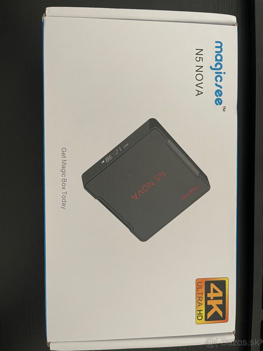 Android TV box