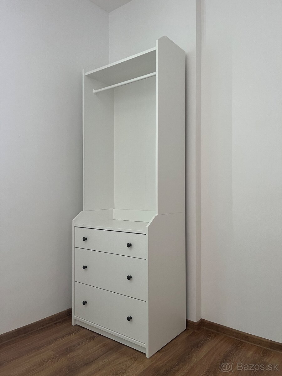 Skriňa IKEA