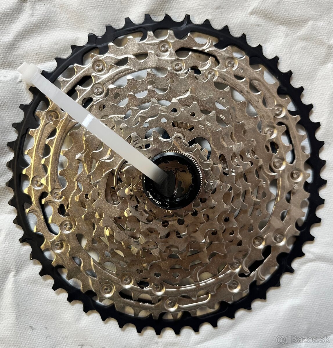 Shimano SLX CS M7100 12 sp. 10-51 nová
