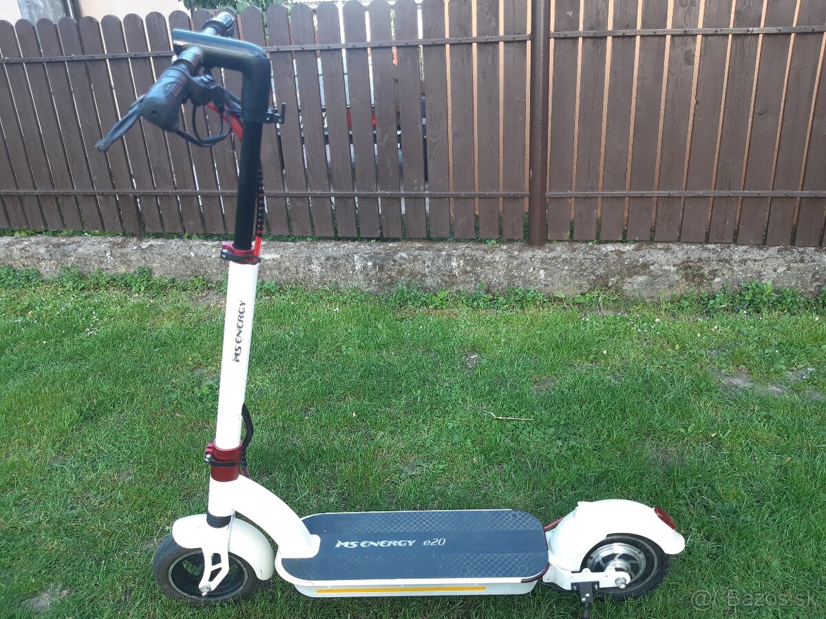 Energy e20
