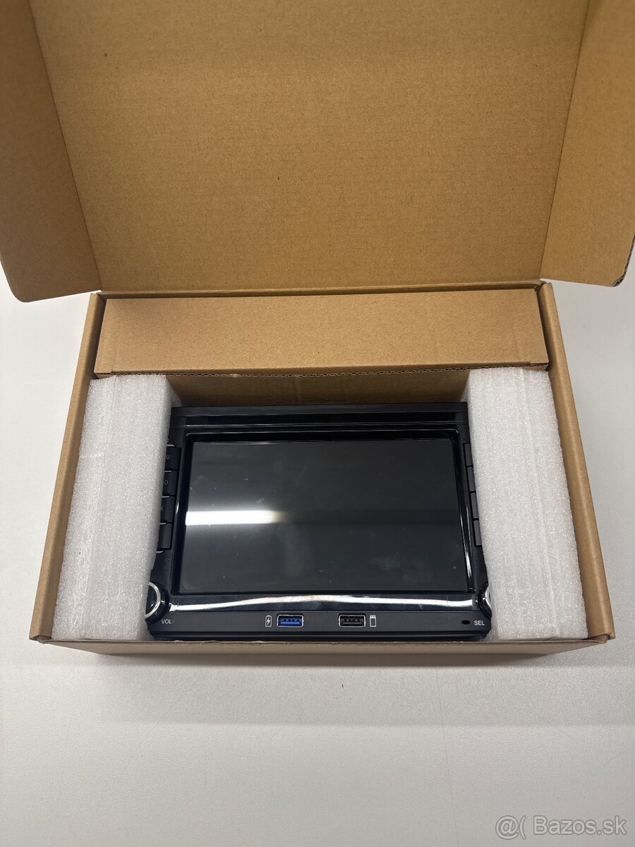 Liulbobu Car multimedia player
