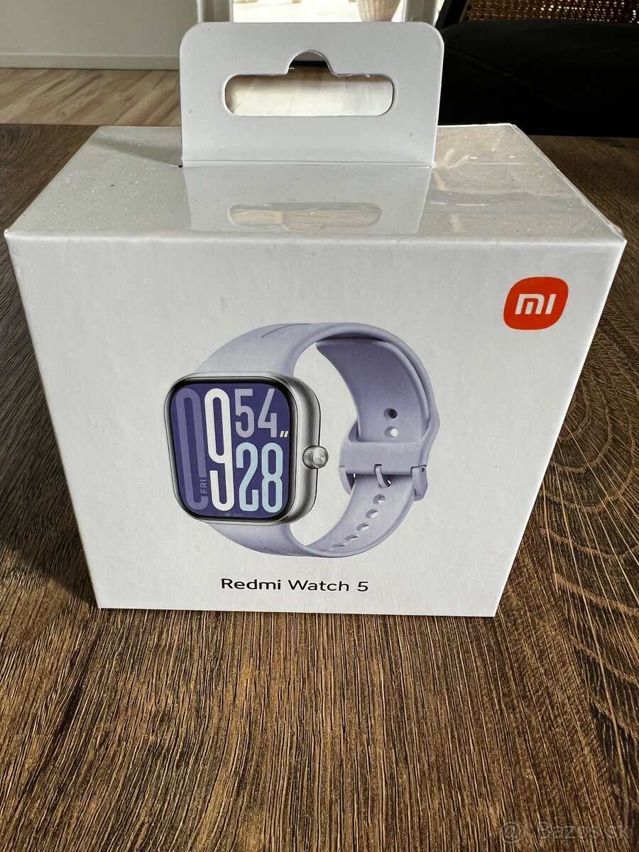 Redmi Watch 5