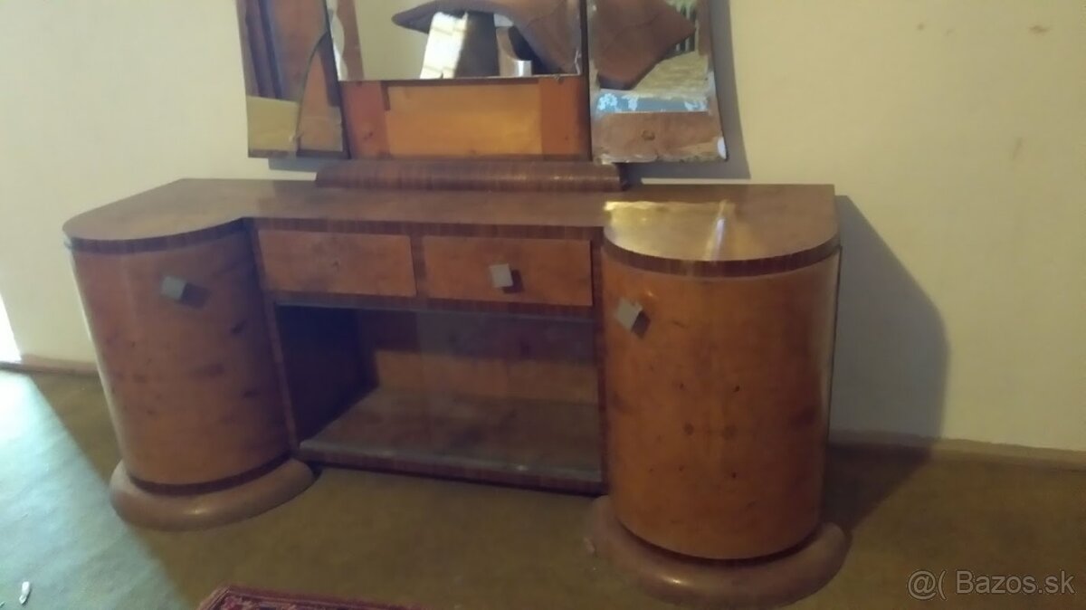 art deco