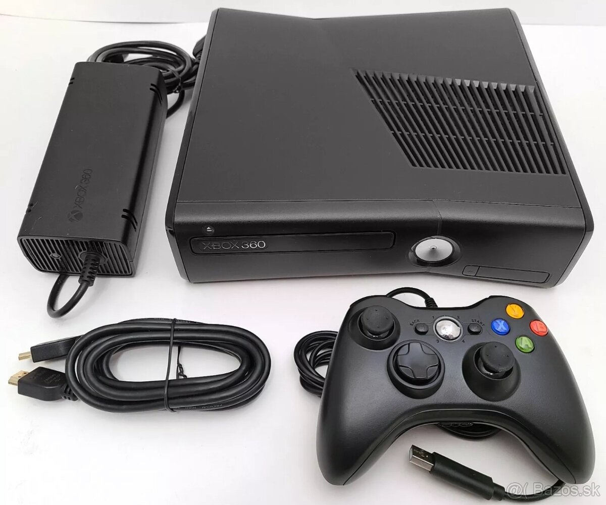 XBOX 360