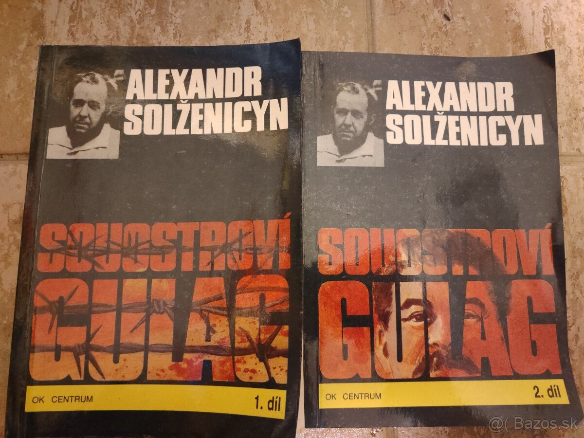 Súostrovie gulag