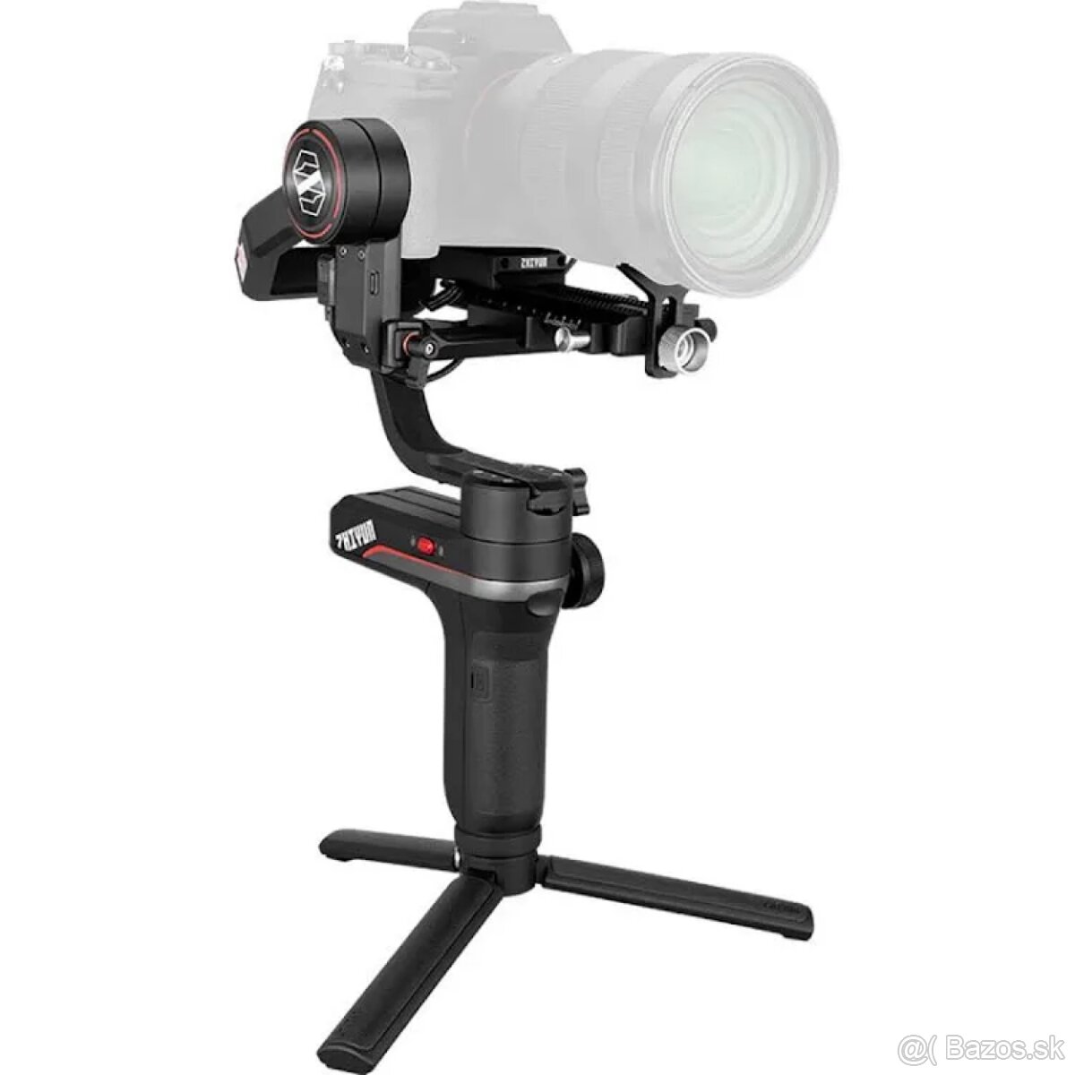 Zhiyun Weebill S 3 Axis Gimbal