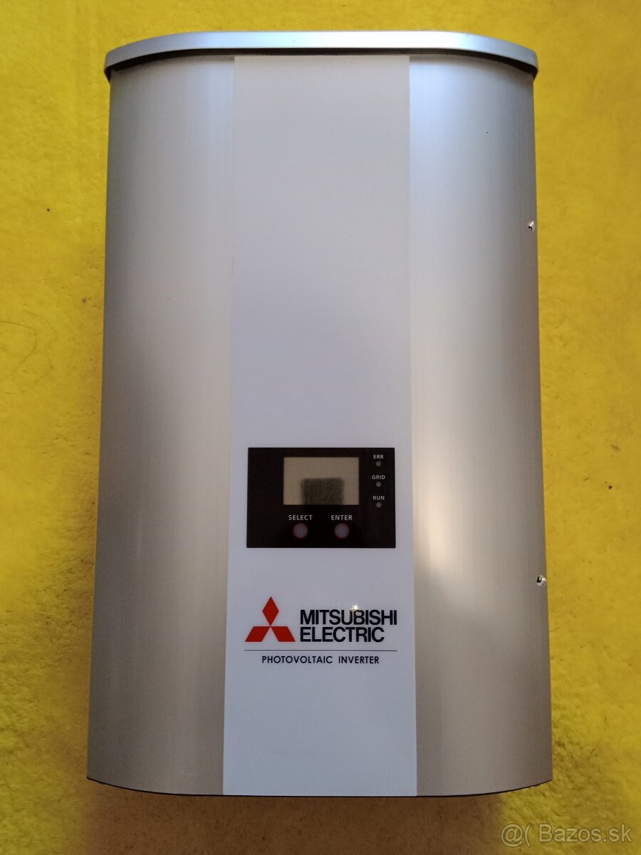 Ongrid menič 6000w