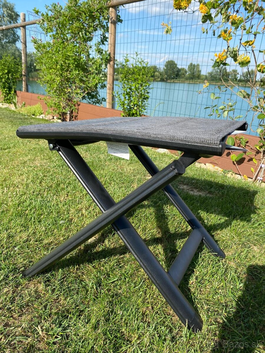 Skladacie stoličky