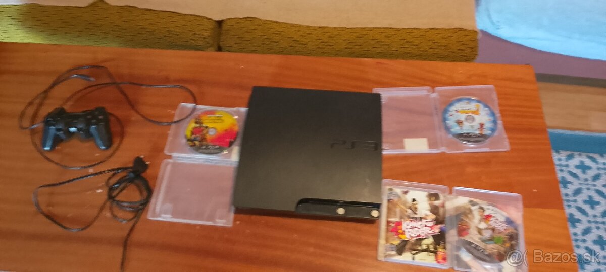 Ps 3