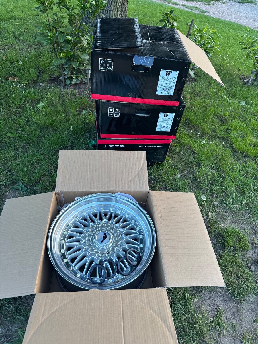 5x100 r17 jr