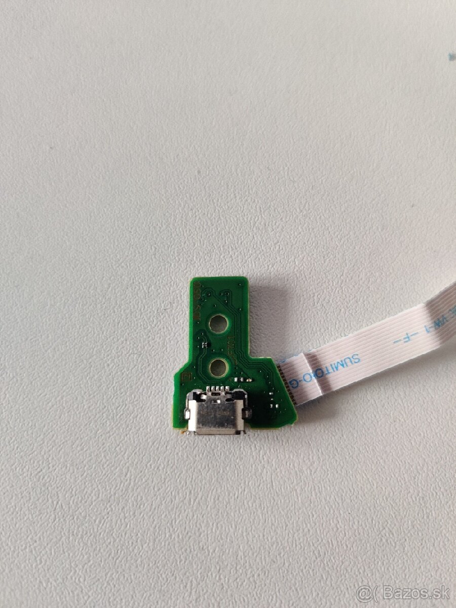 Kontroler PS4 usb Flex JDS 055
