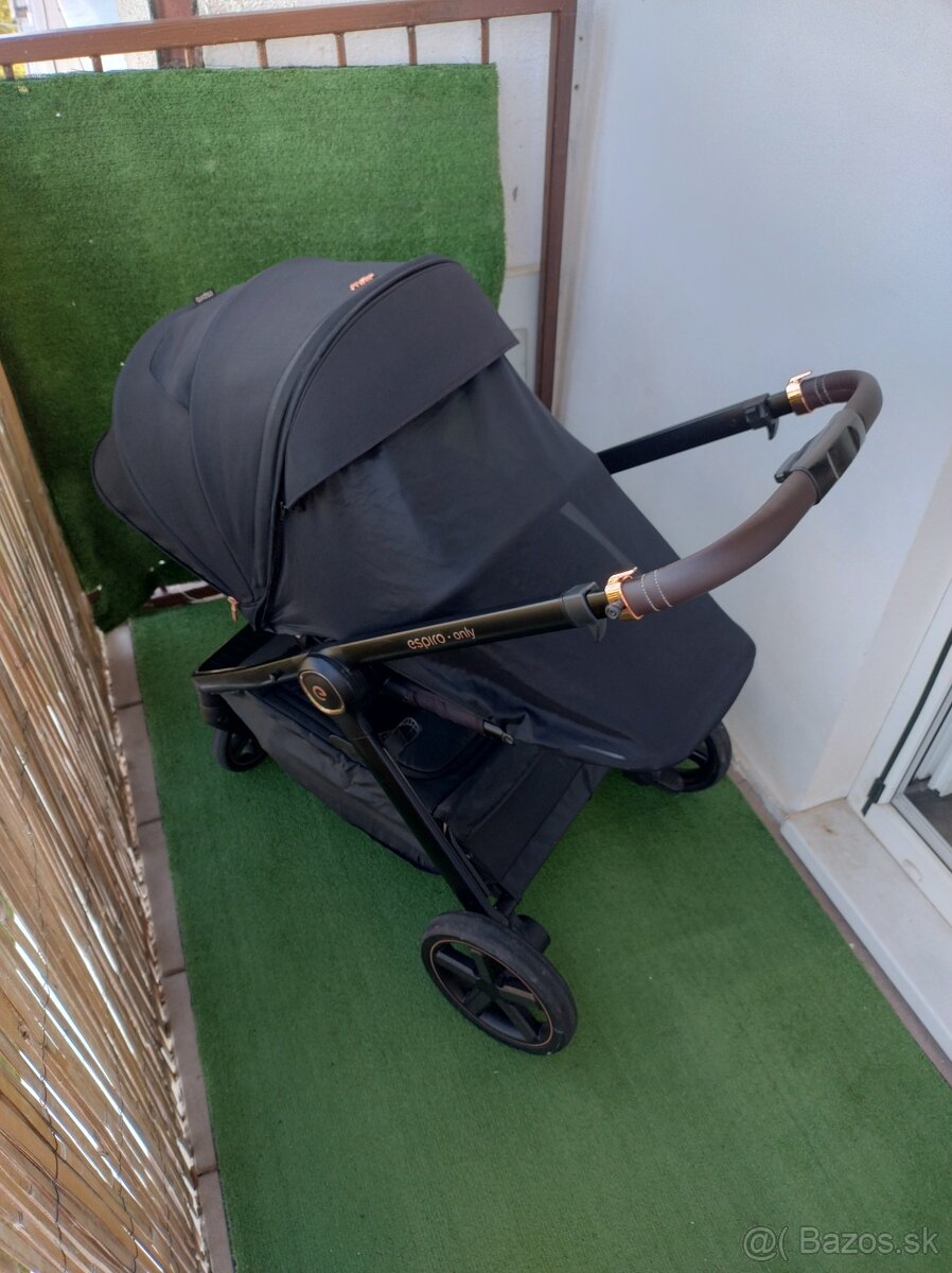 Športový kočík Espiro Only