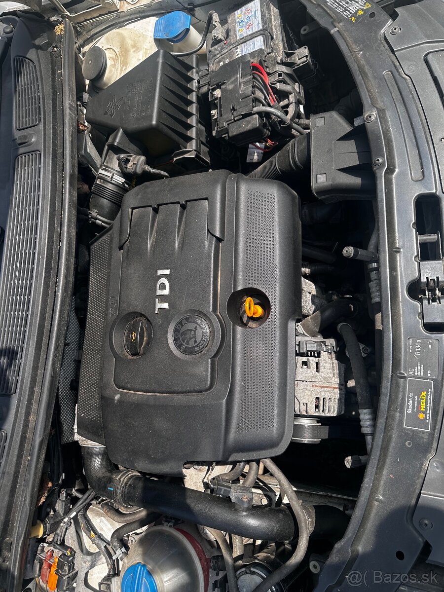 1.4TDi 59kW