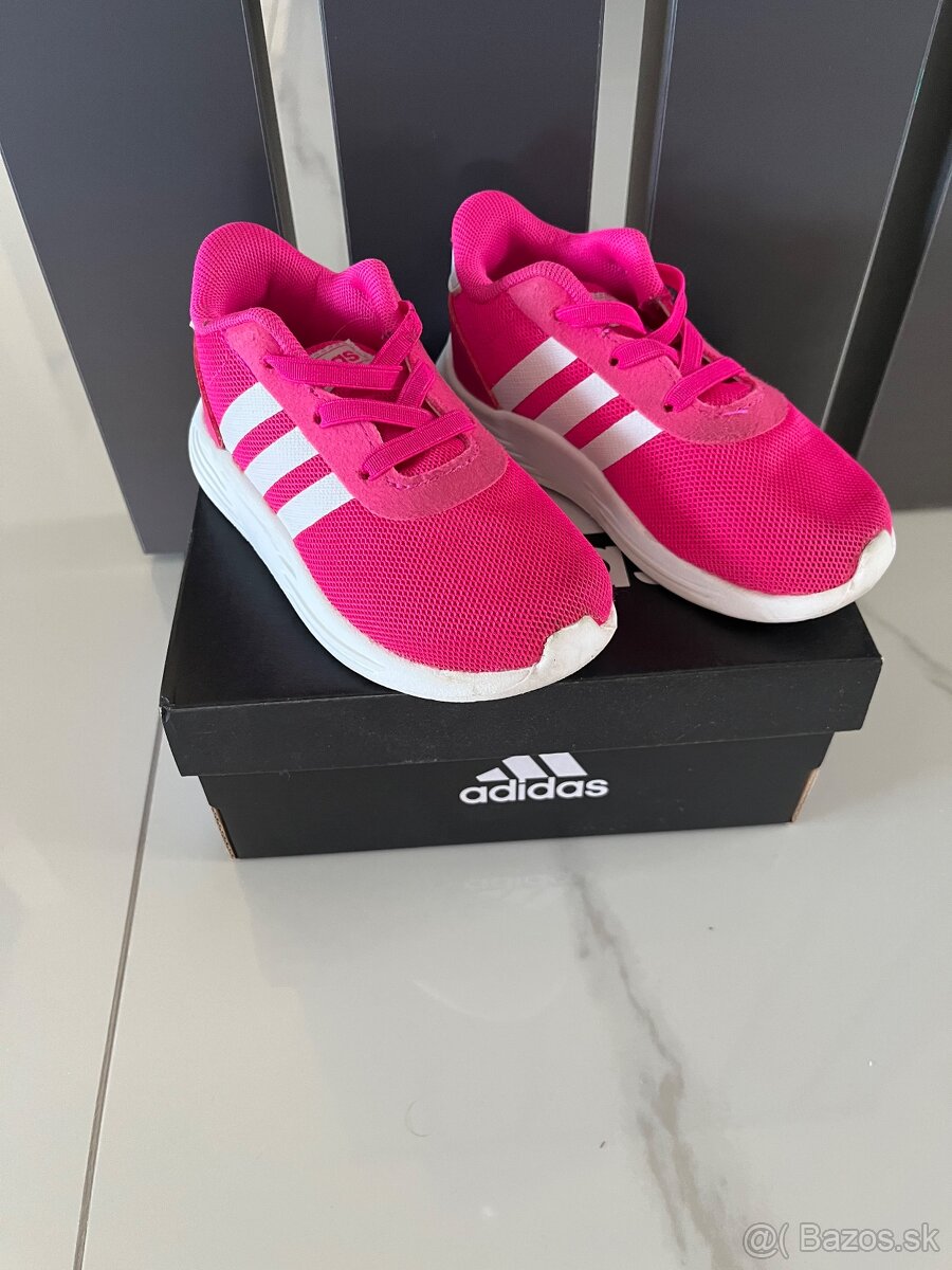 Dievčenské Adidas tenisky