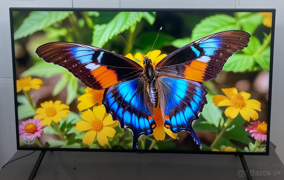 Smart tv Samsung UE50RU7172-125cm-4K